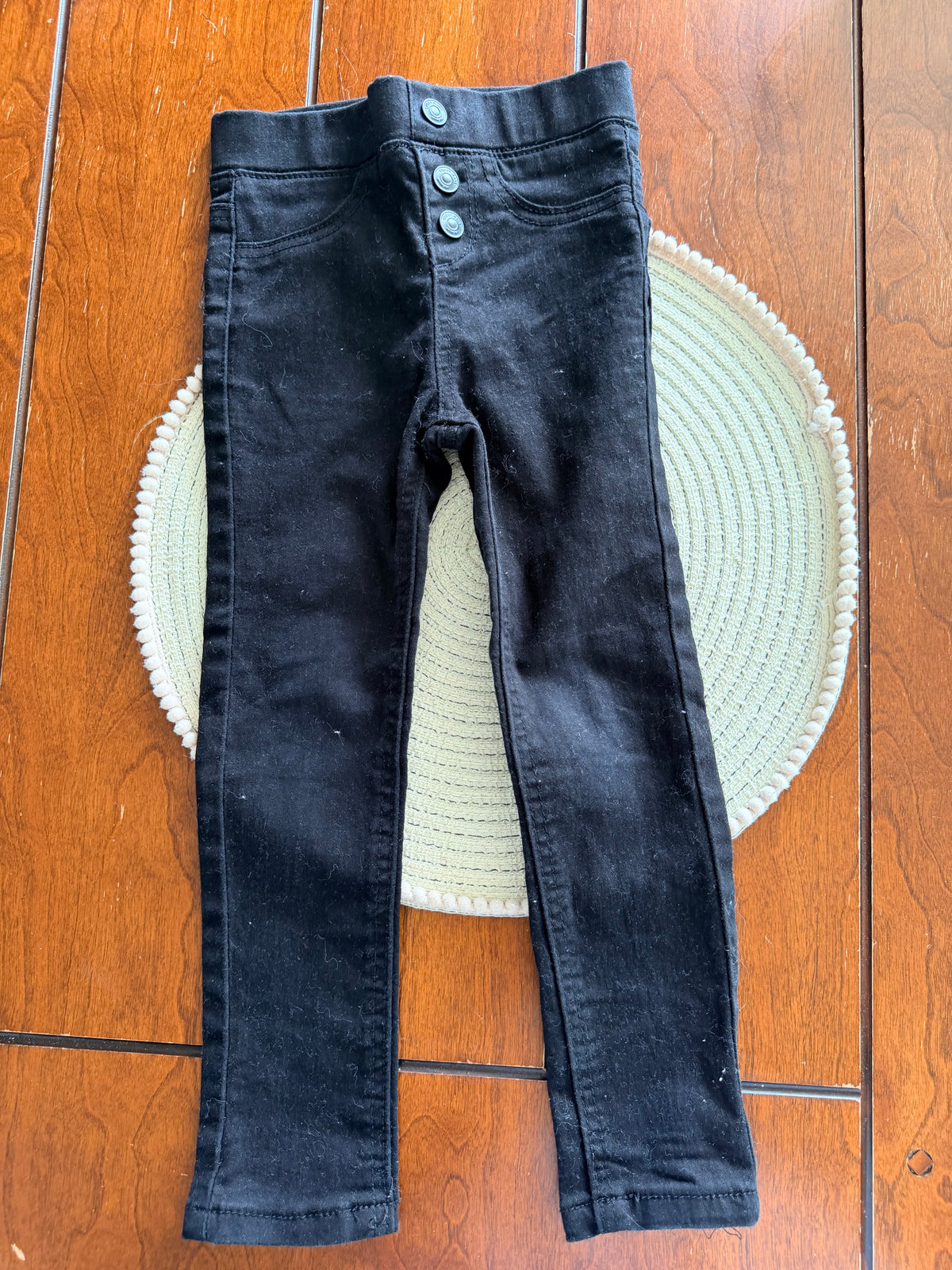 Pantalon 4 ans
