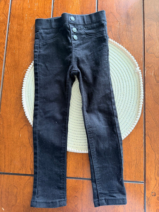 Pantalon 4 ans