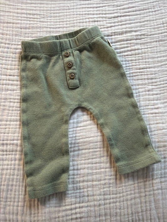 Pantalon rabbit bear 0-3 mois