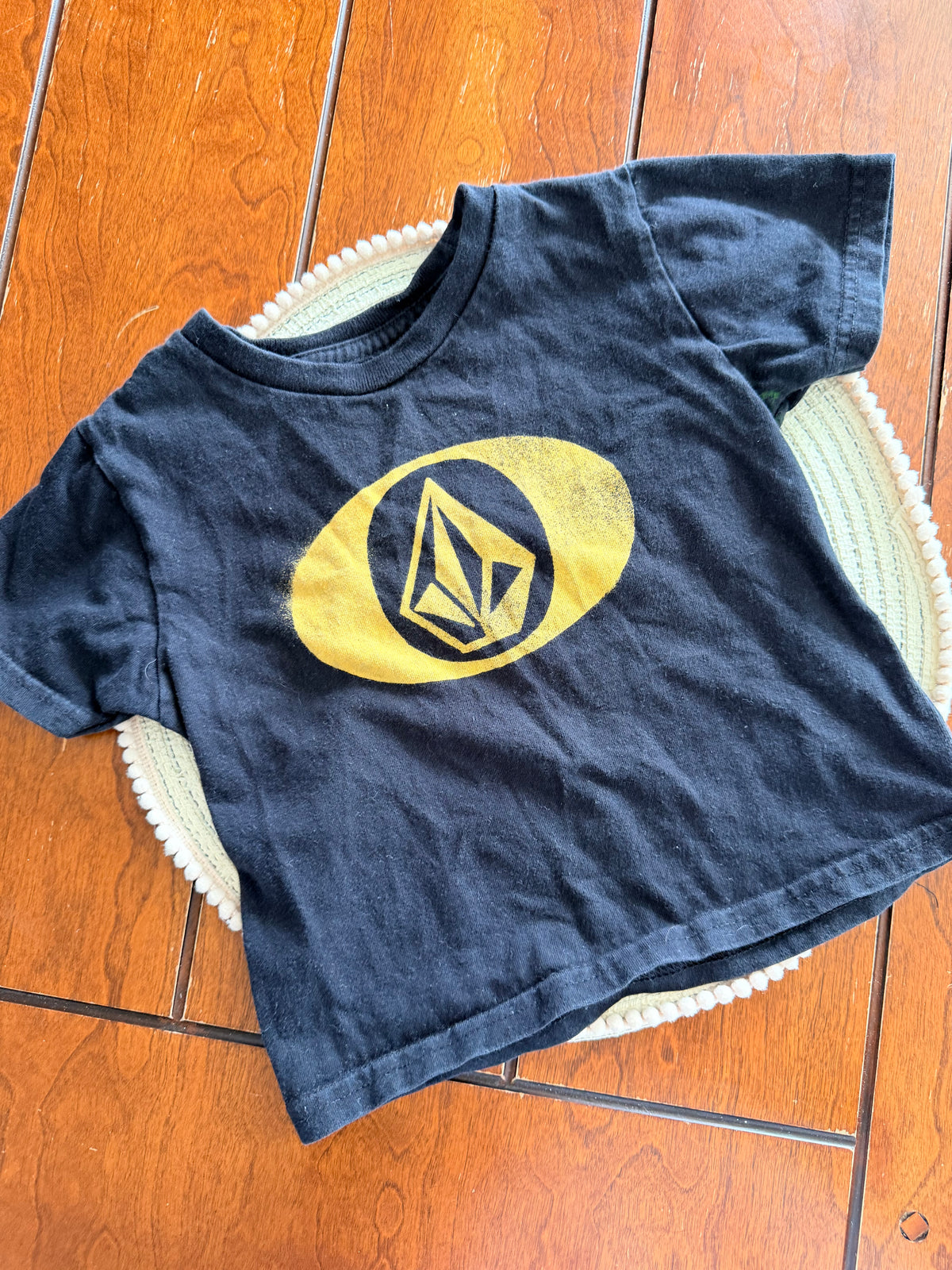 T-Shirt Volcom 2 ans