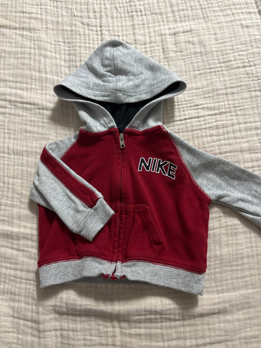 Veste Nike 0-3 mois