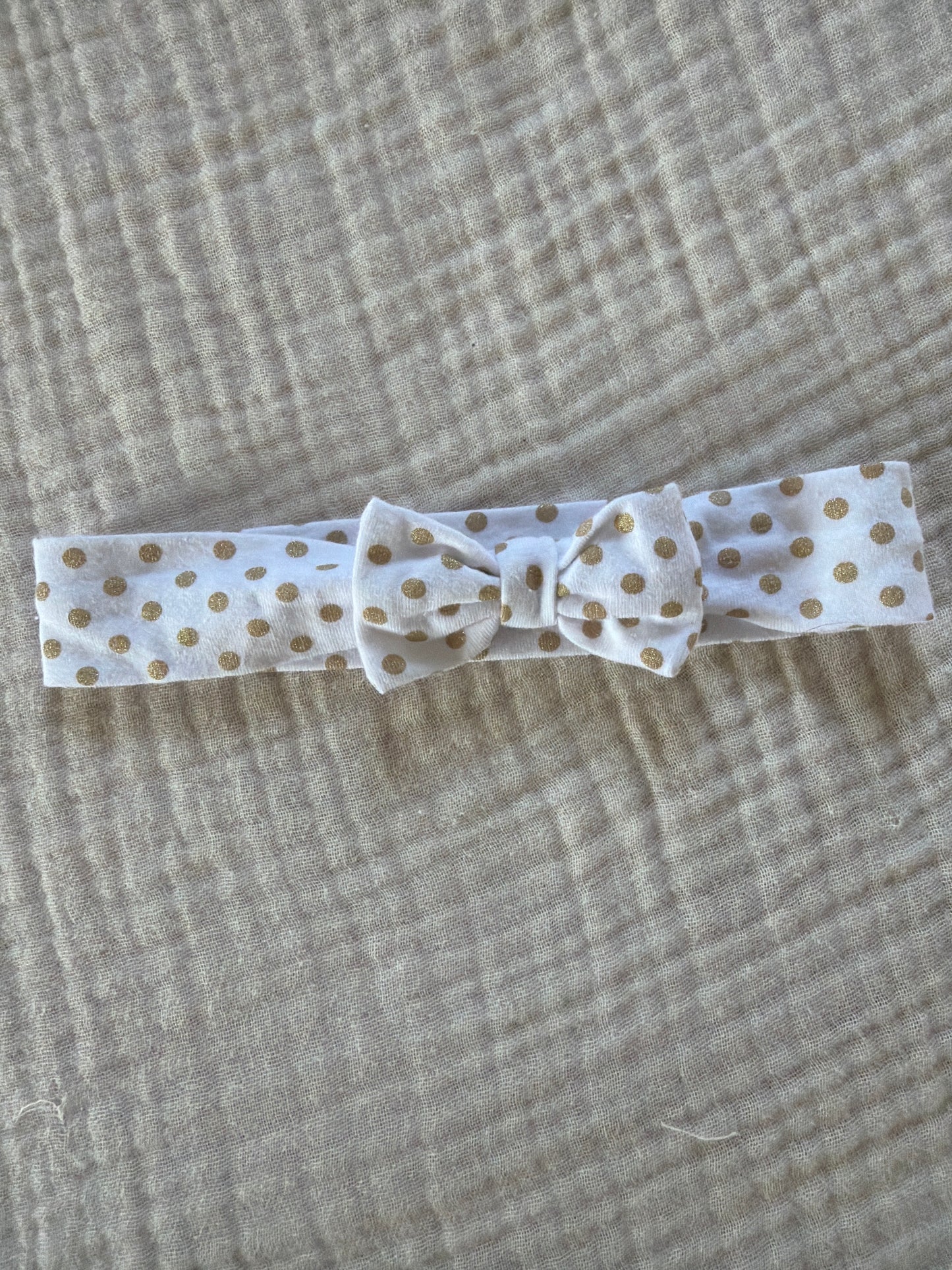 Bandeau taille unique