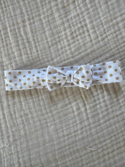 Bandeau taille unique