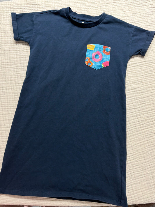 Robe d’été tag 8 ans