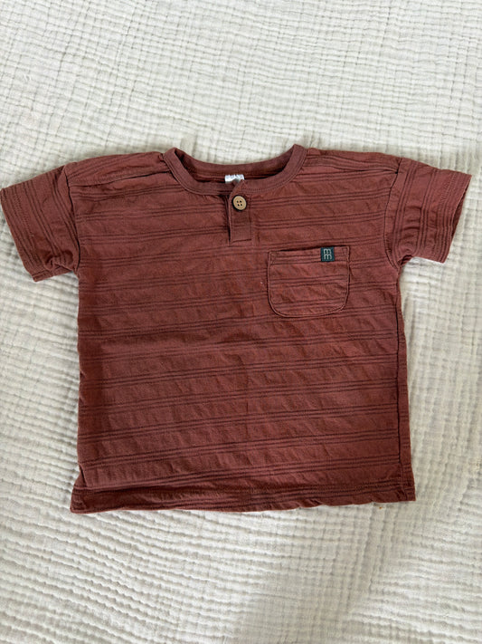 T-Shirt gerber 2T