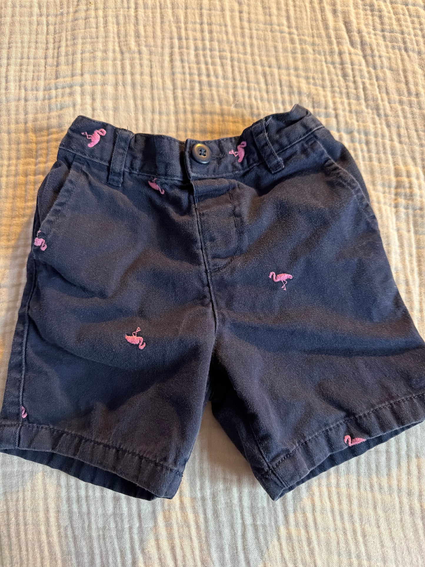 Culotte courte 2T