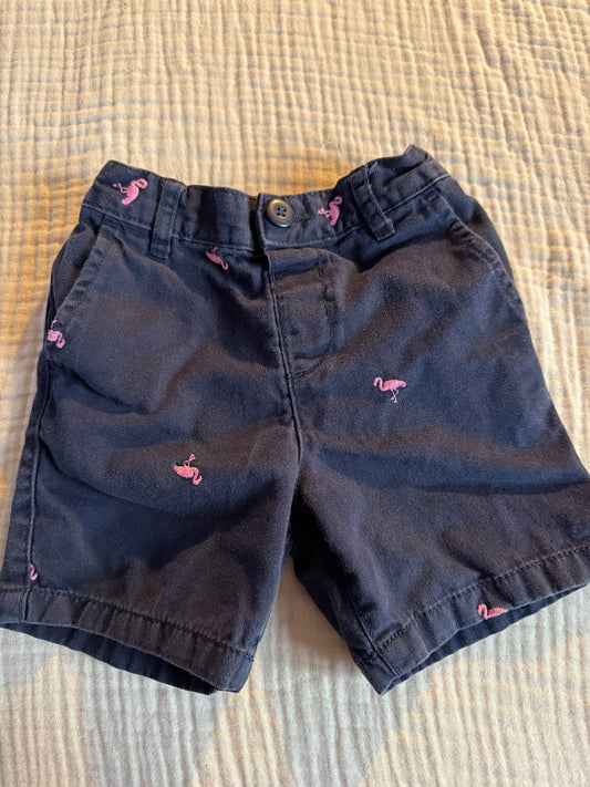 Culotte courte 2T