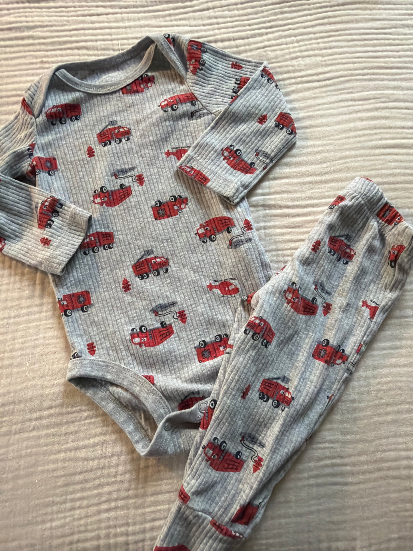 Ensemble carter’s 9 mois