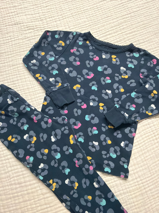 Pyjama George 3T