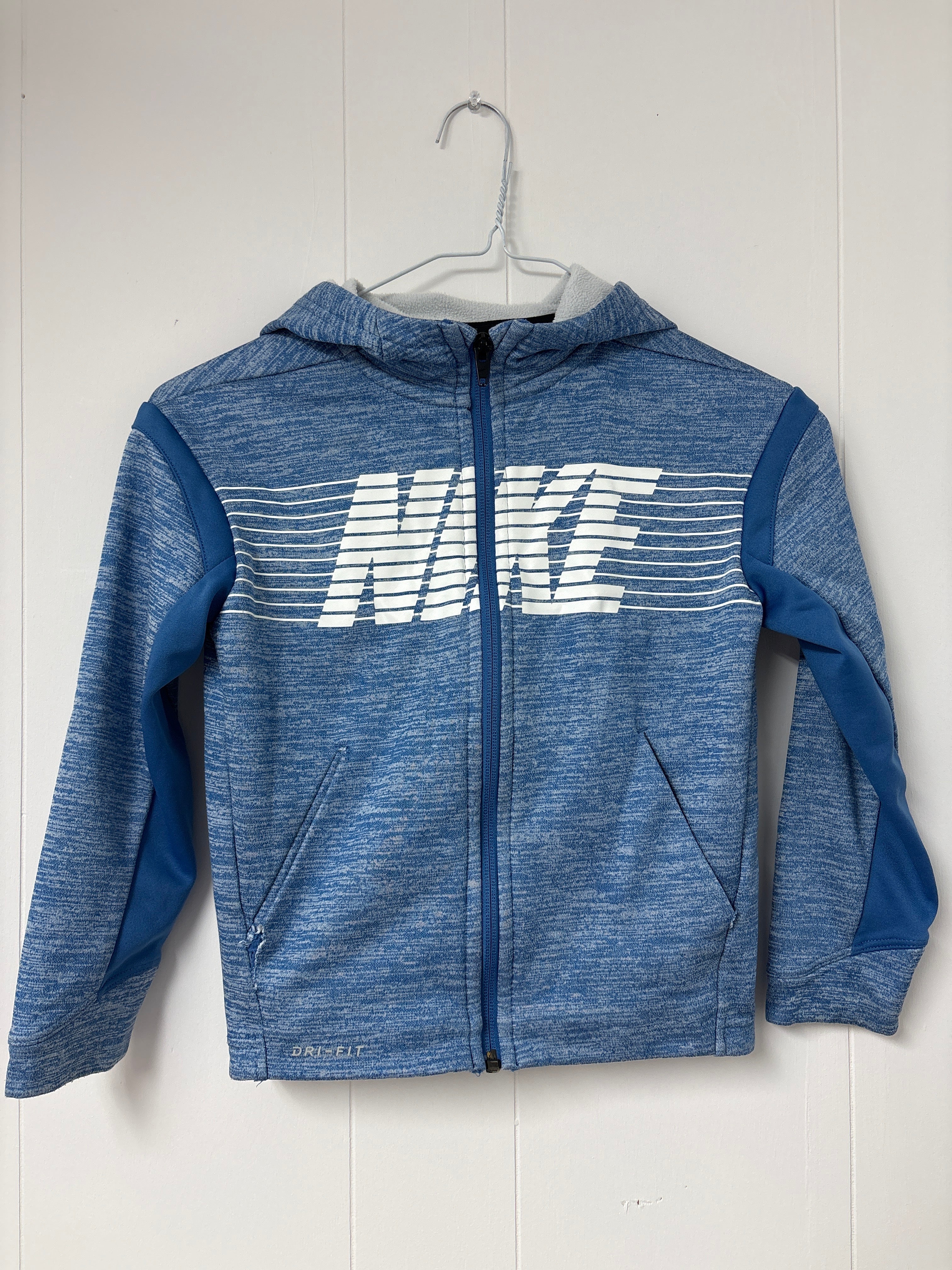 Veste Nike Small 6 ans