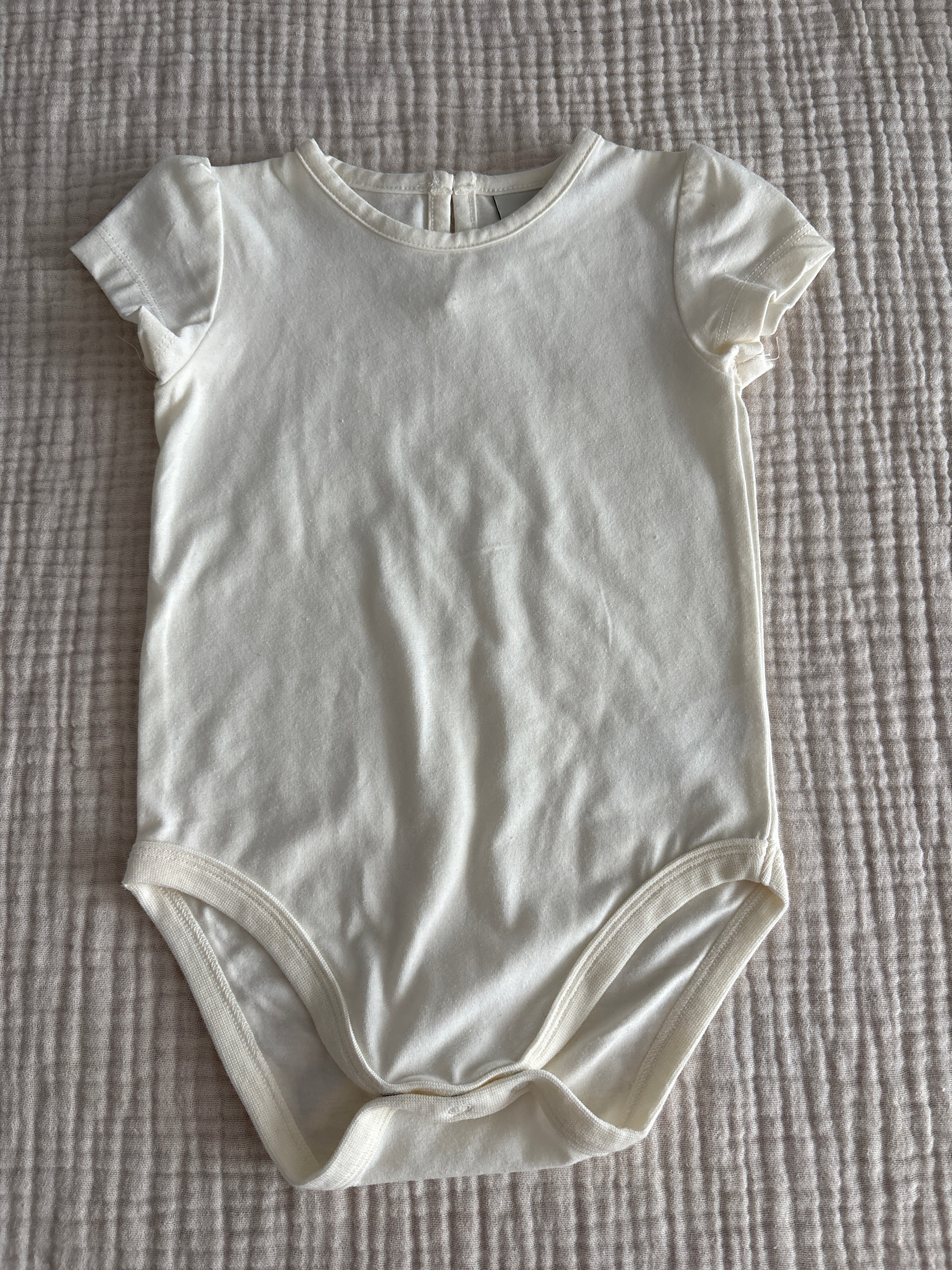 Cache couche 18 mois