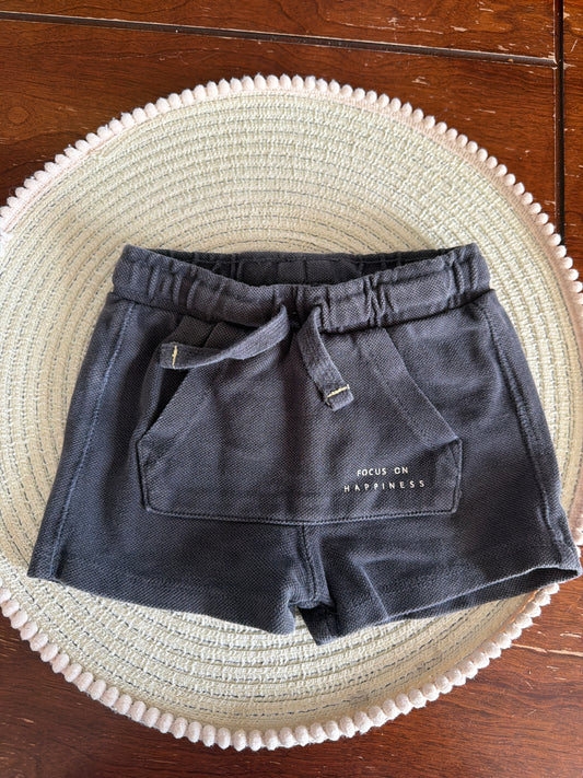 Short Zara 6-9 mois