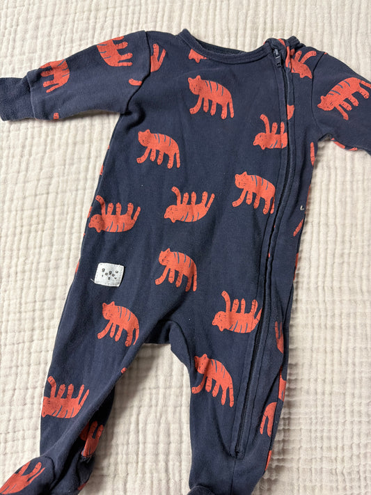 Pyjama gagou tagou 1 mois