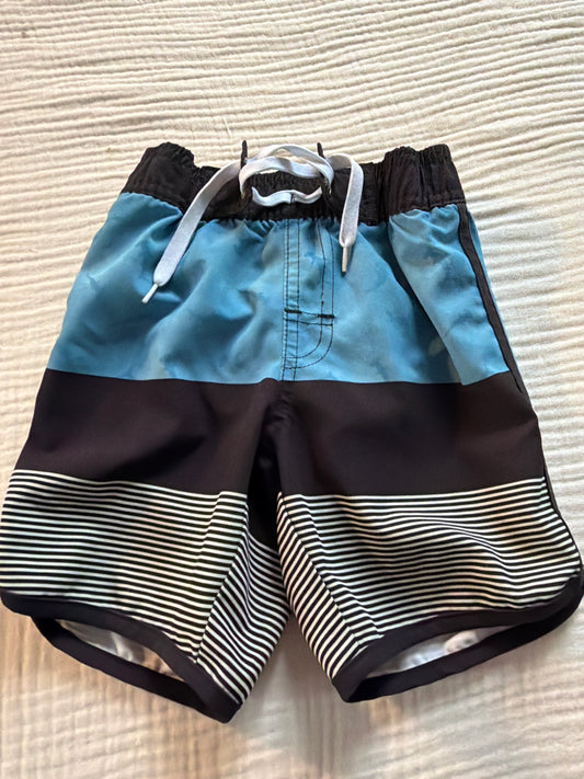 Maillot de bain romy & askel 3 ans