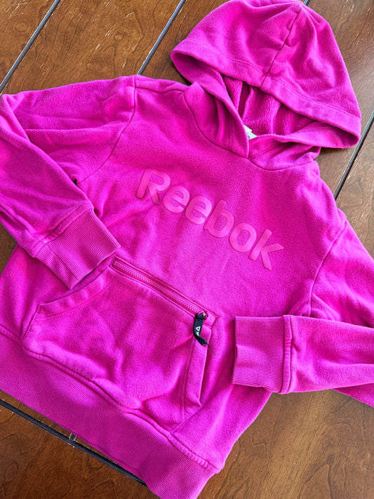 Hoodie Reebok 6 ans