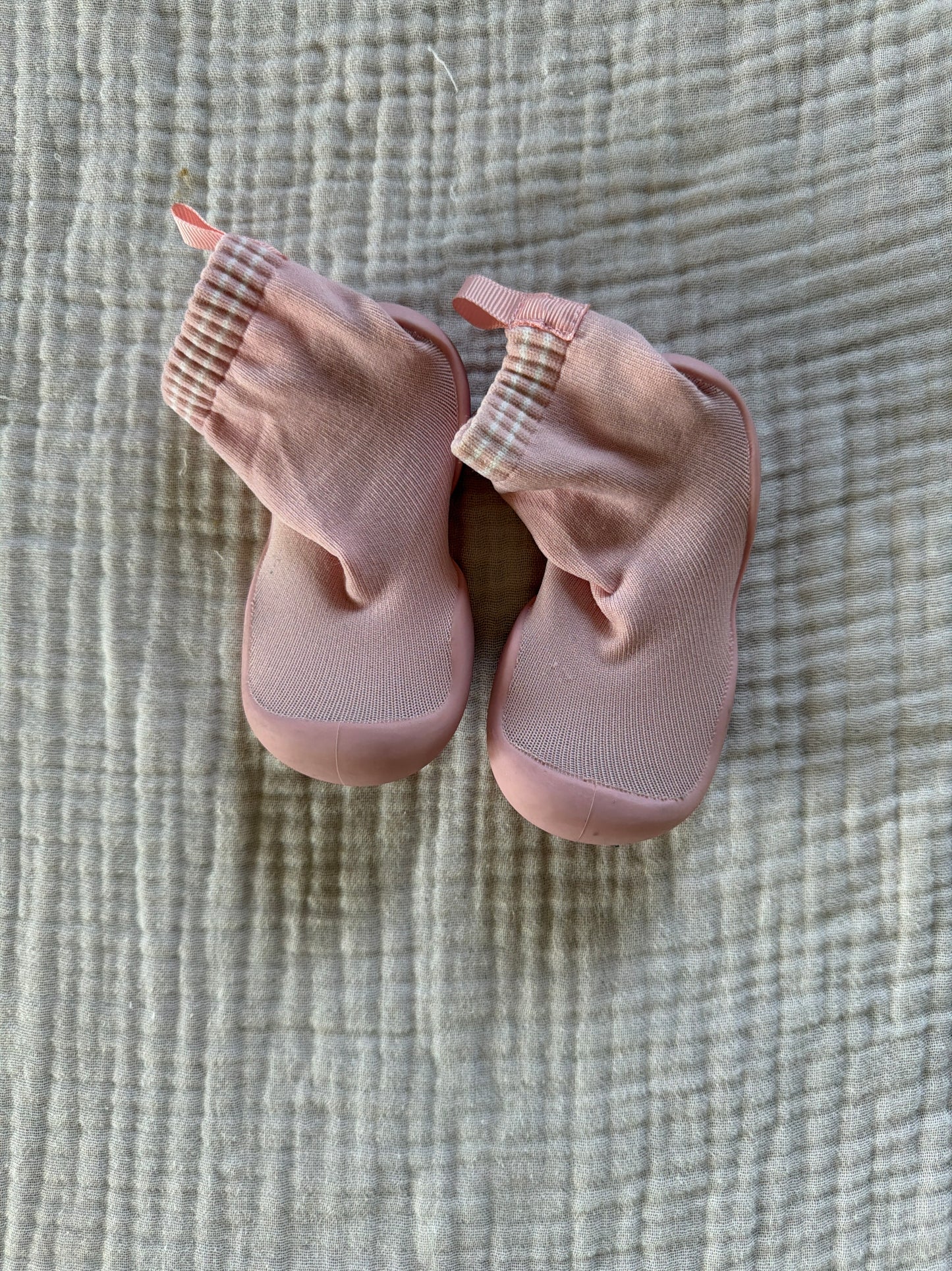 Soulier Gagou tagou 5/6