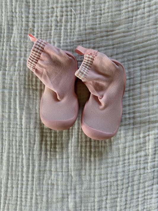 Soulier Gagou tagou 5/6