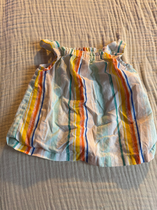 Camisole carter’s 9 mois