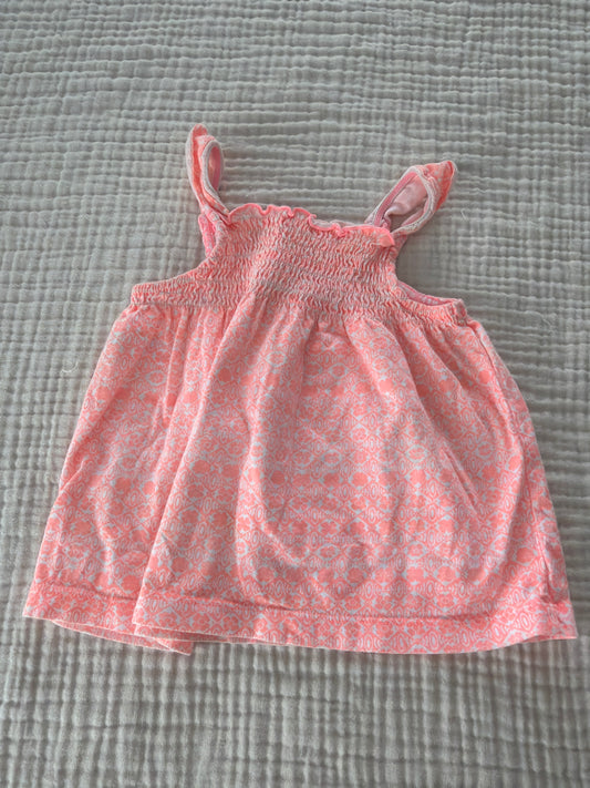 Camisole carter’s 12 mois