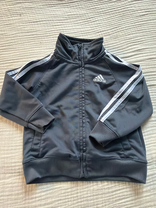 Veste adidas 18 mois (petite imperfection)