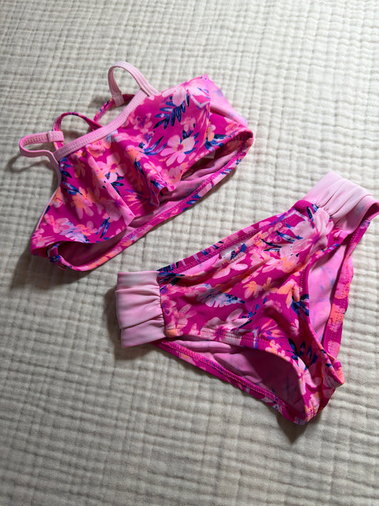 Maillot de bain mandarine & co 2 ans