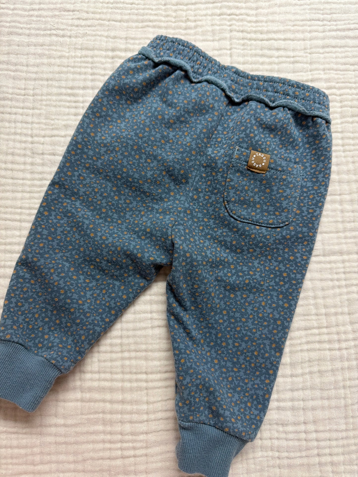 Pantalon gagou tagou 6 mois