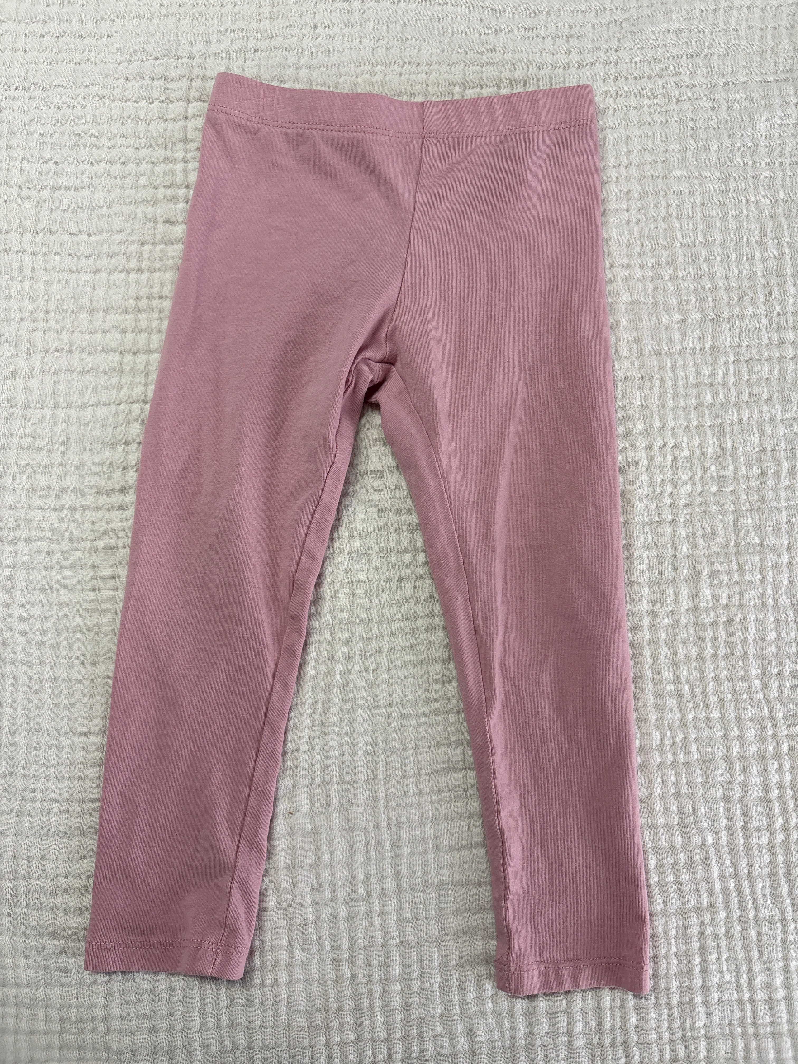 Leggings H&M 1 an 1/2 - 2 ans