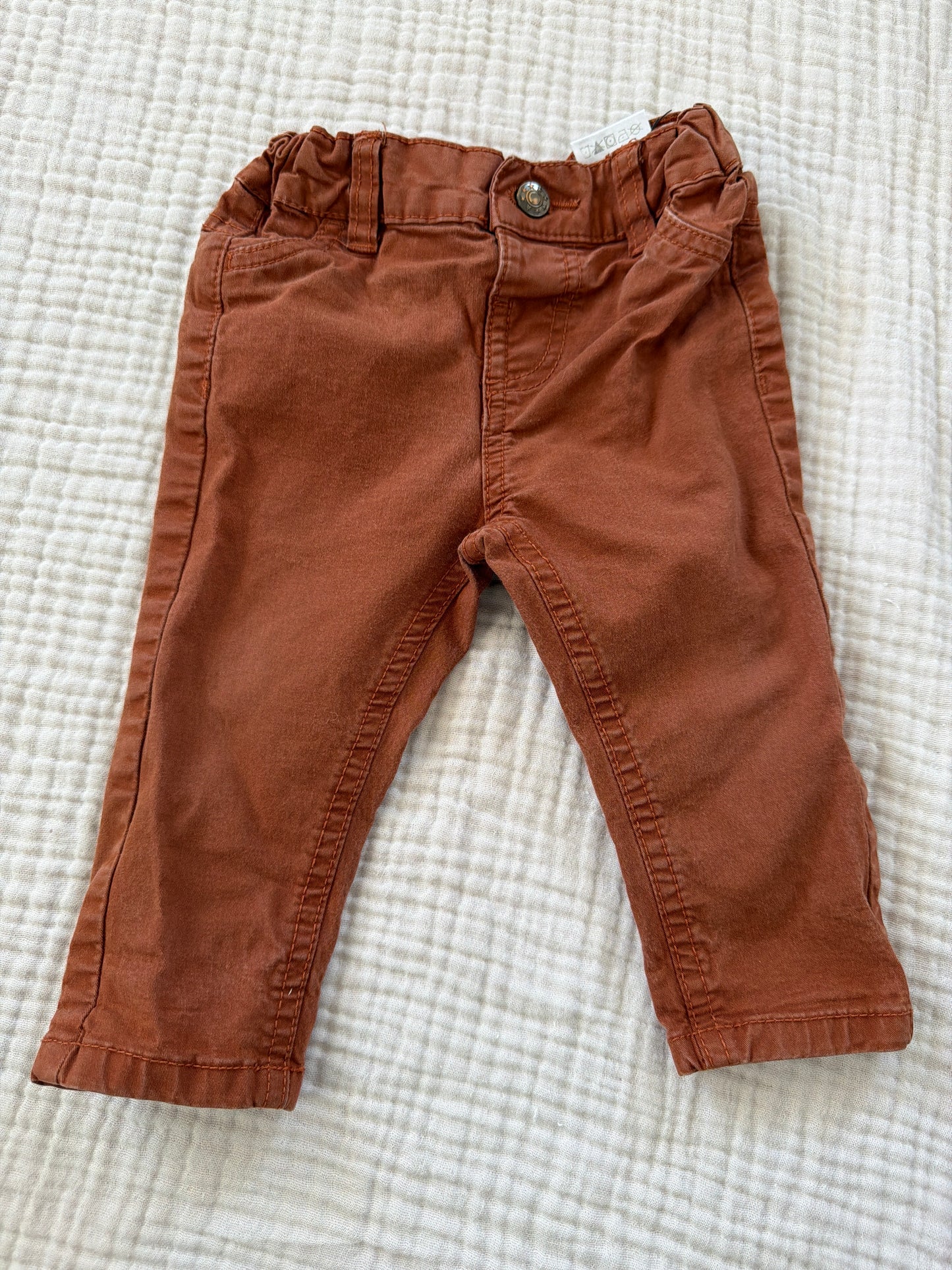 Pantalon gagou tagou 9 mois