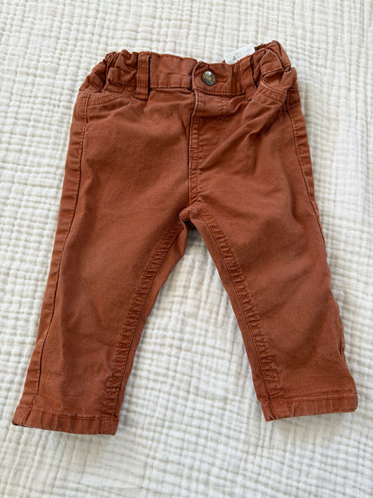 Pantalon gagou tagou 9 mois