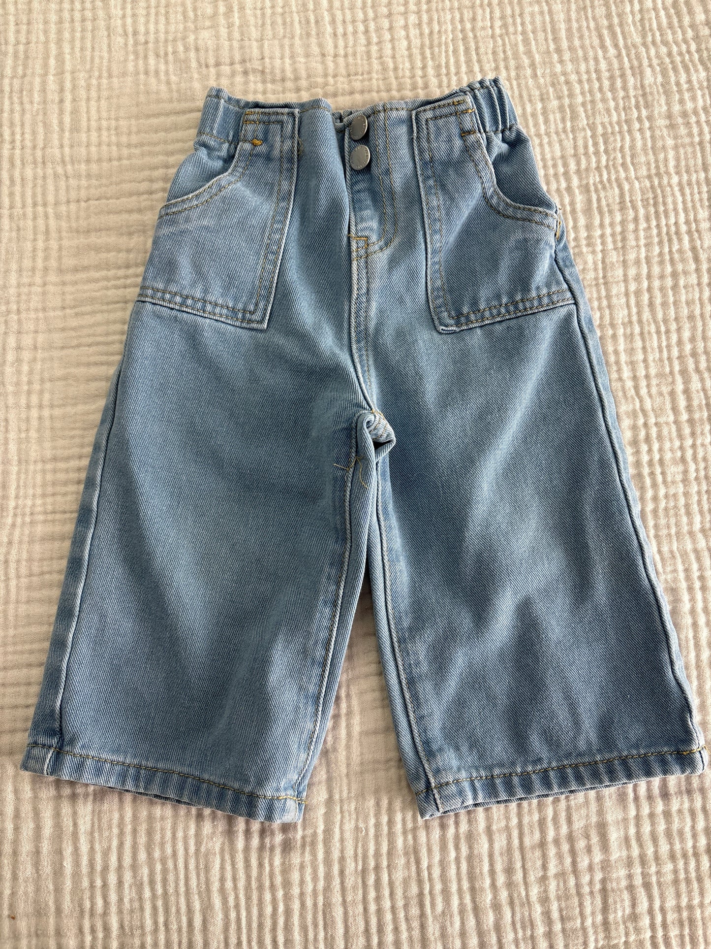 Jeans Shein 12-18 mois