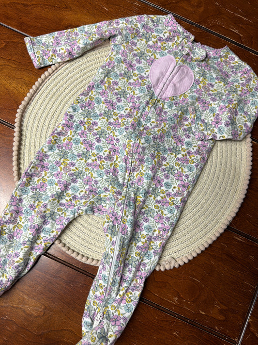Pyjama carter’s 3-6 mois