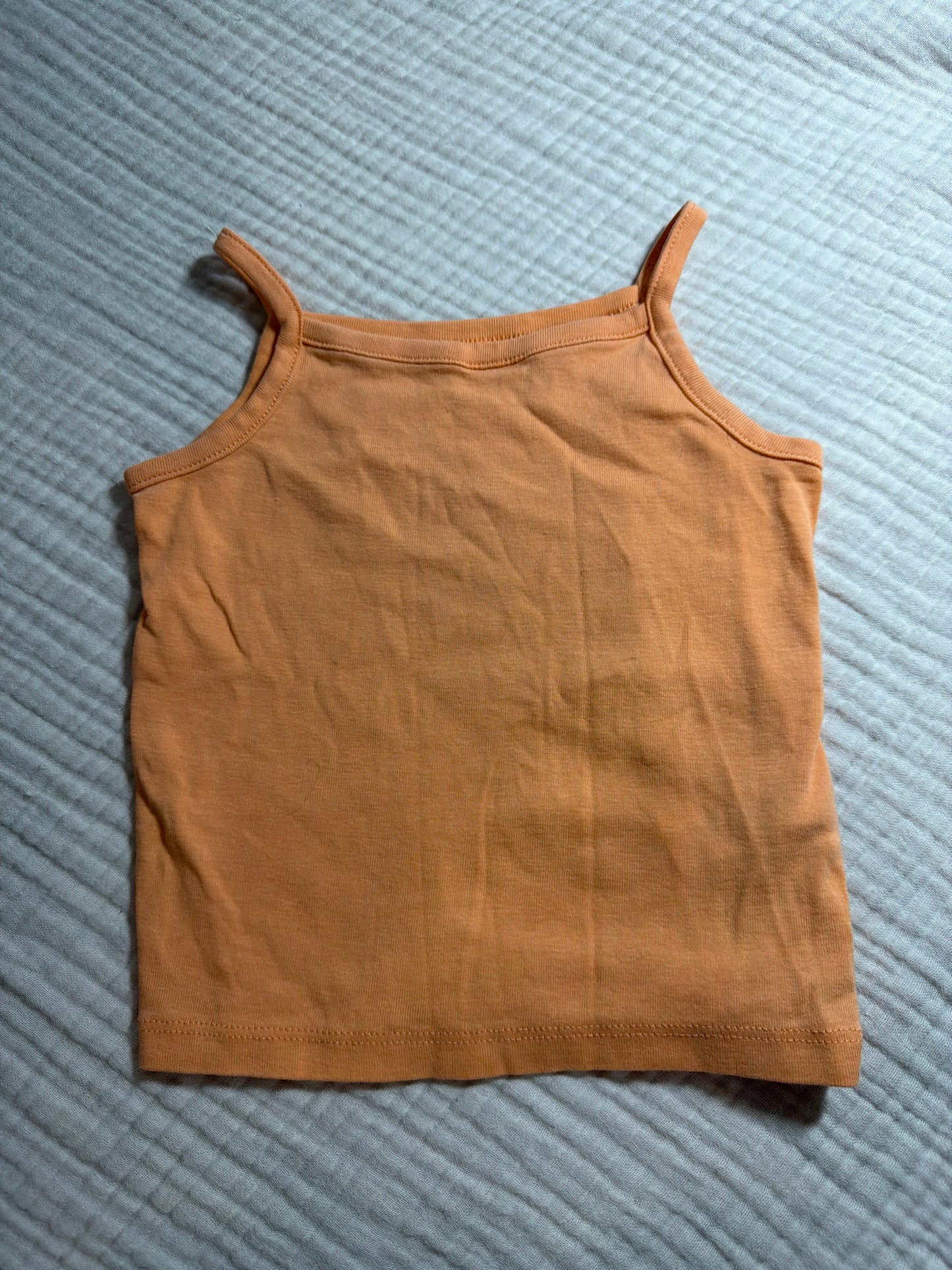 Camisole Joe Fresh 3 ans