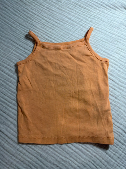 Camisole Joe Fresh 3 ans