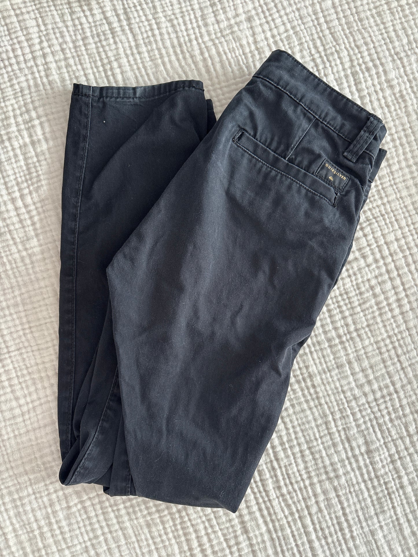 Pantalons Quiksilver 12 ans