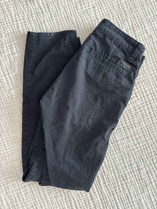 Pantalons Quiksilver 12 ans
