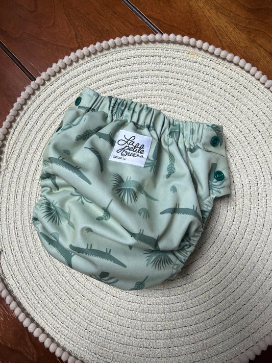 Couche lavable la petite ourse Large