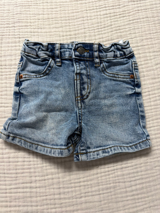 Culotte courte blumind 18 mois