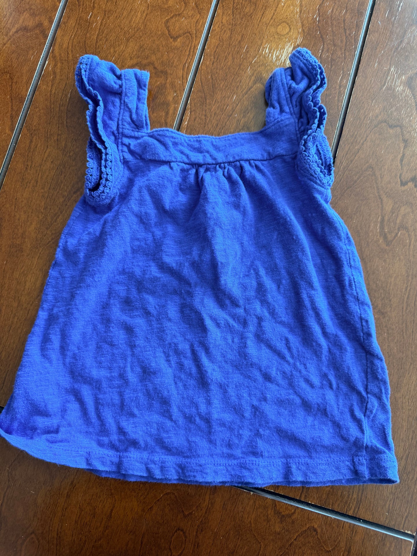 Camisole carter’s 3 ans