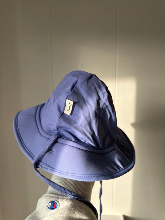 Maillot de bain gagou tagou 12 mois + chapeau