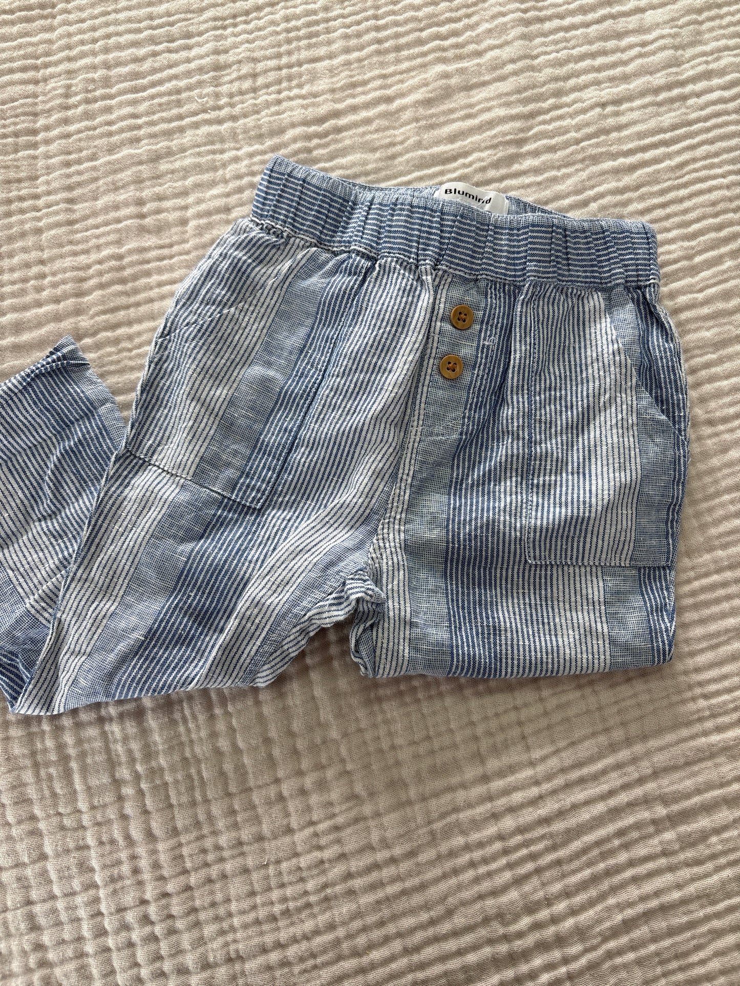 Pantalon Blumind 18 mois