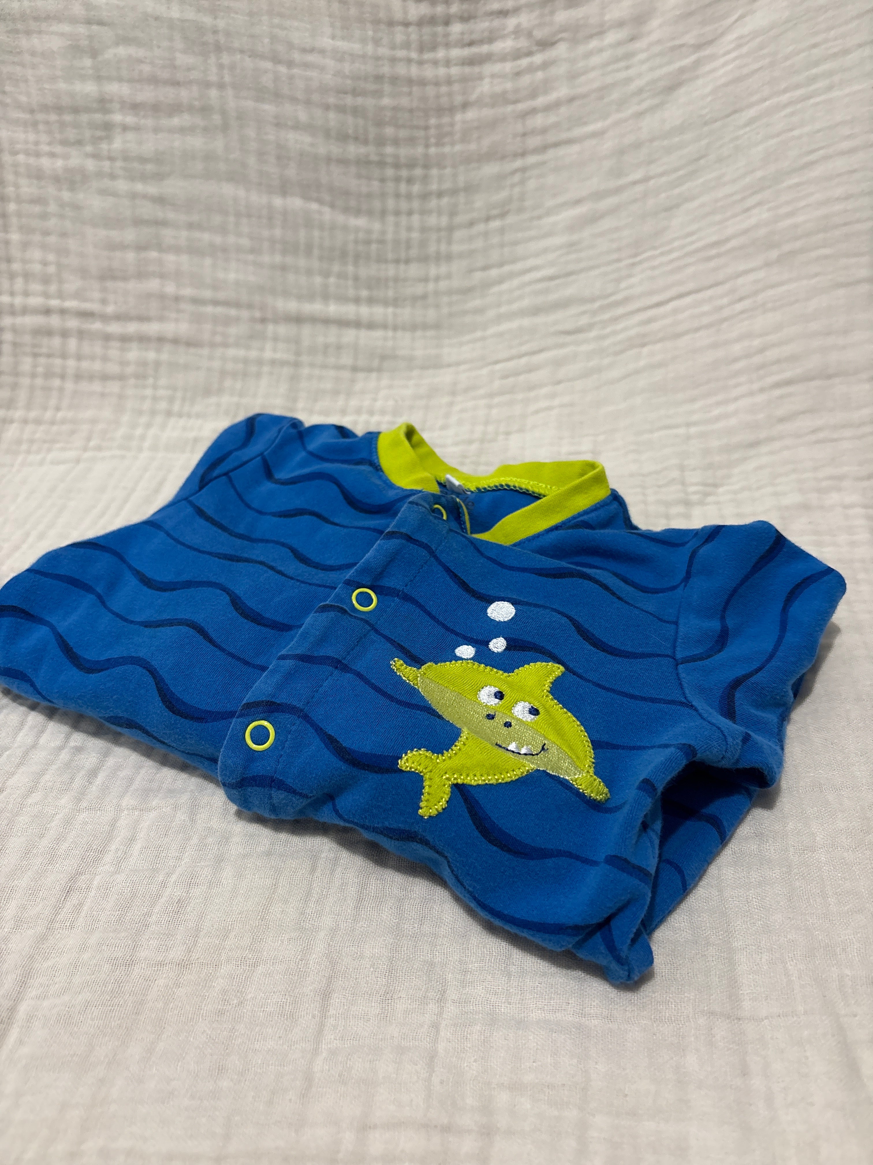 Pyjama Pekkle 18 mois