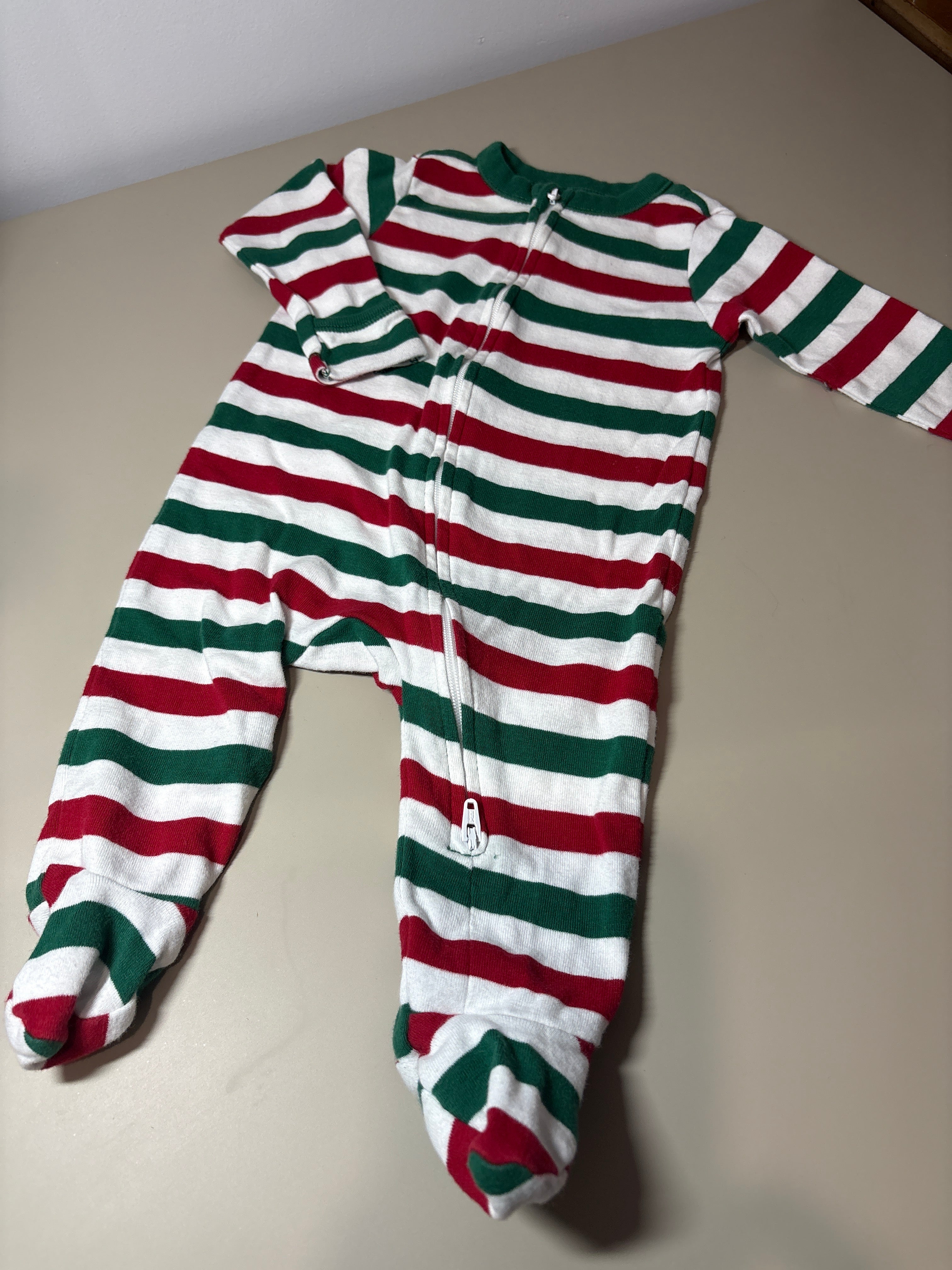 Pyjama old navy 3-6 mois