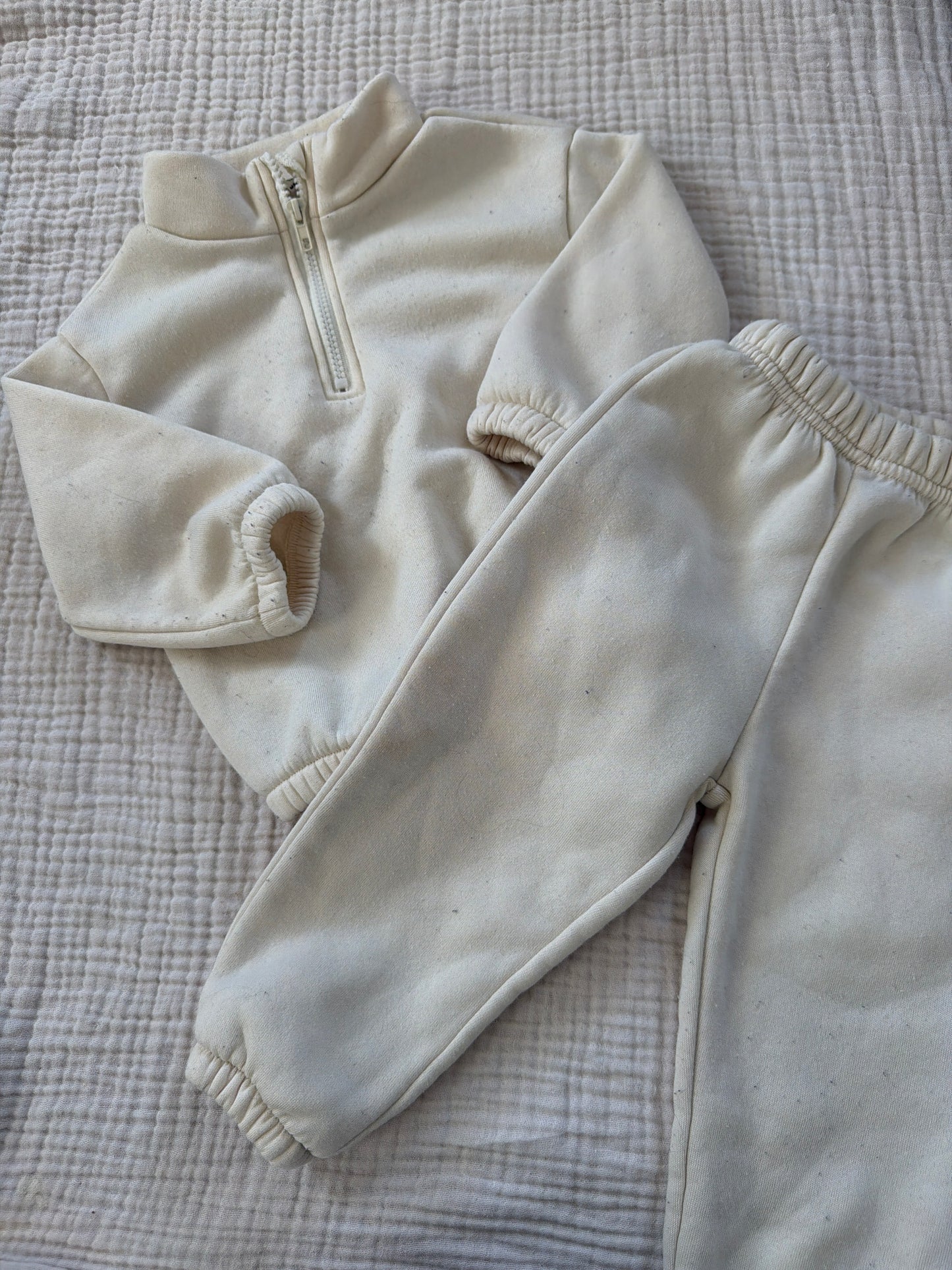 Ensemble shein 12-18 mois