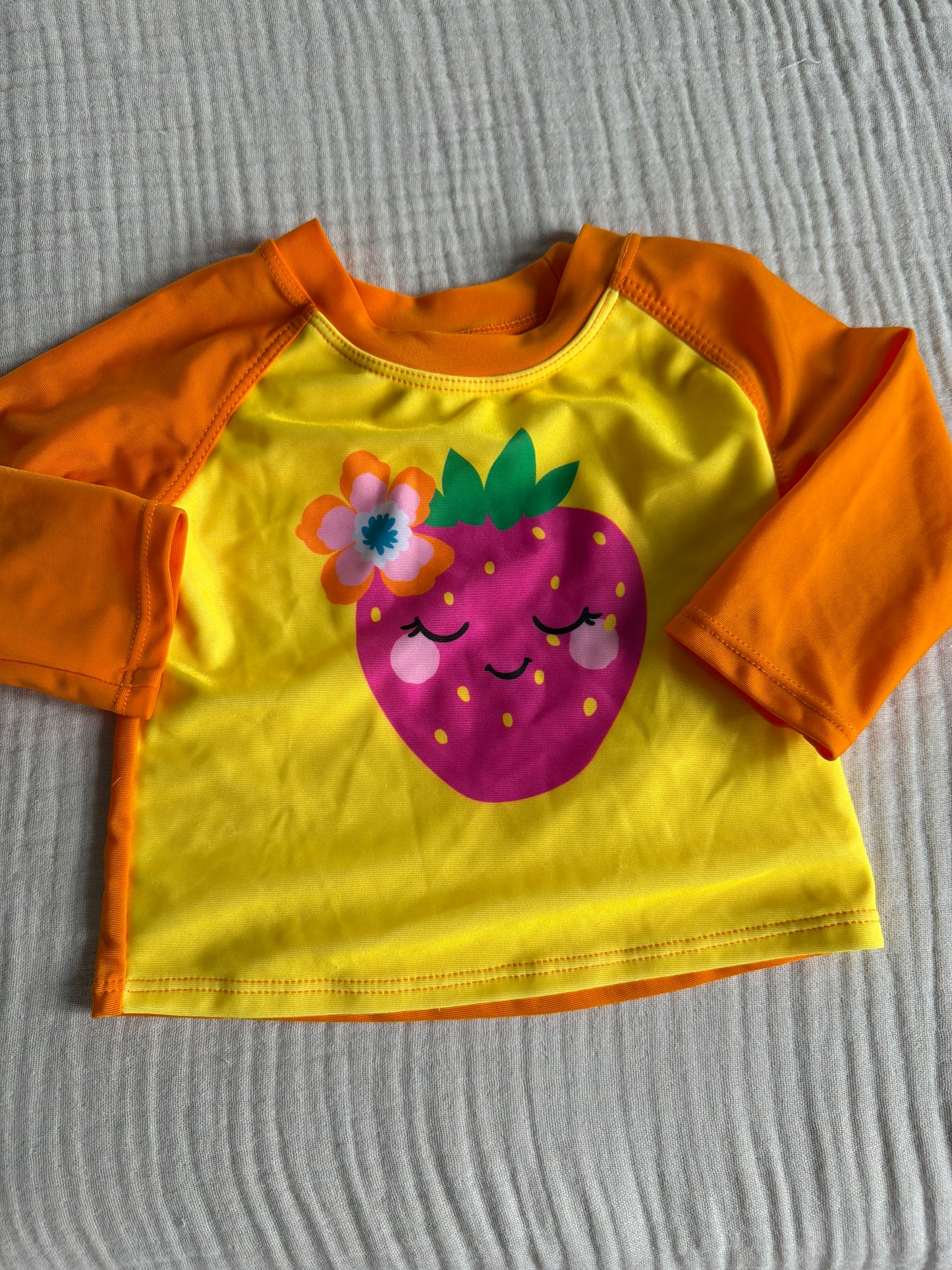 Maillot de bain 6-12 mois