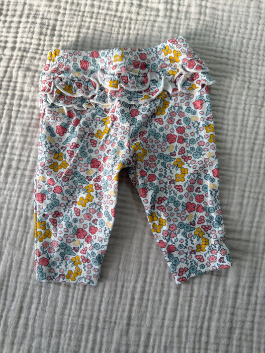Pantalon carter’s 0-3 mois