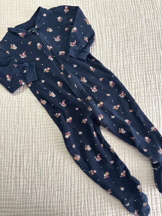Pyjama George 12-18 mois