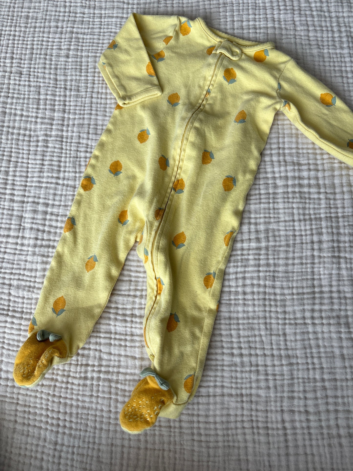 Pyjama Carter’s 3-6 mois