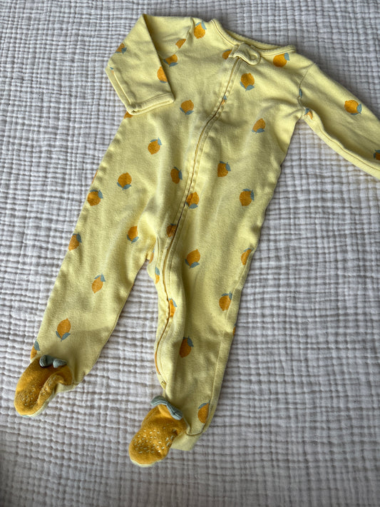 Pyjama Carter’s 3-6 mois
