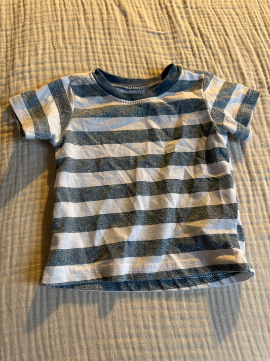 T-Shirt 0-3 mois