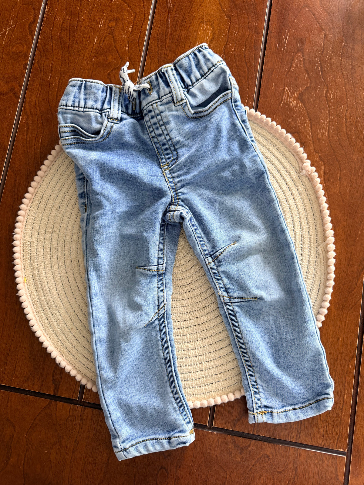 Jeans vamos 12 mois
